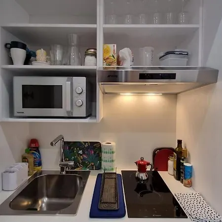 Gogh Apartmán