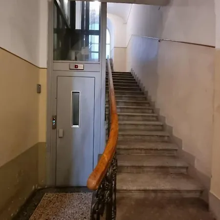 Apartamento Gogh - Reception