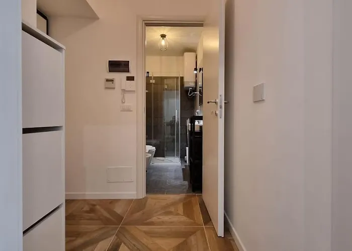 Gogh * トリエステ