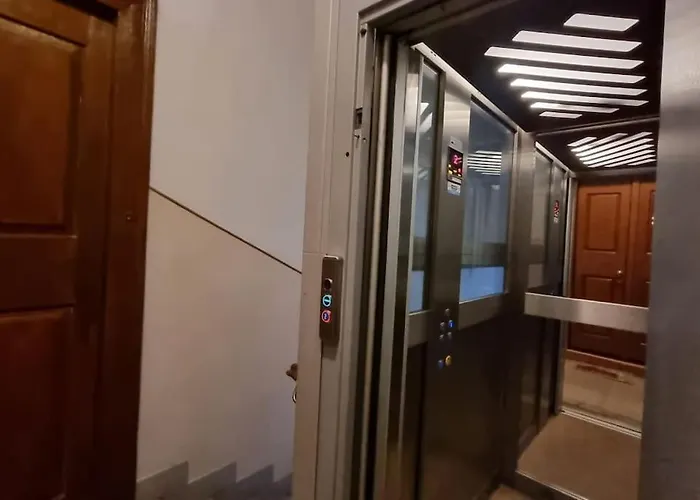 アパート Gogh トリエステ